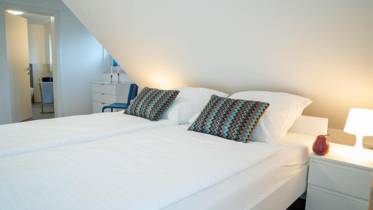 Appartement Bk *