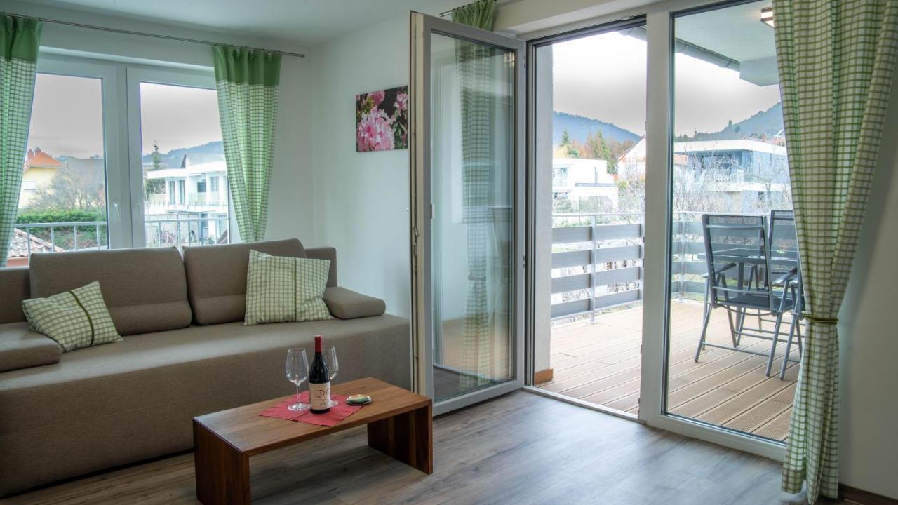 Appartement Bk