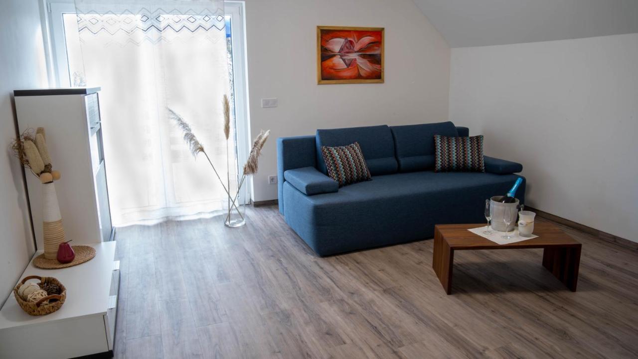 Appartement Bk *