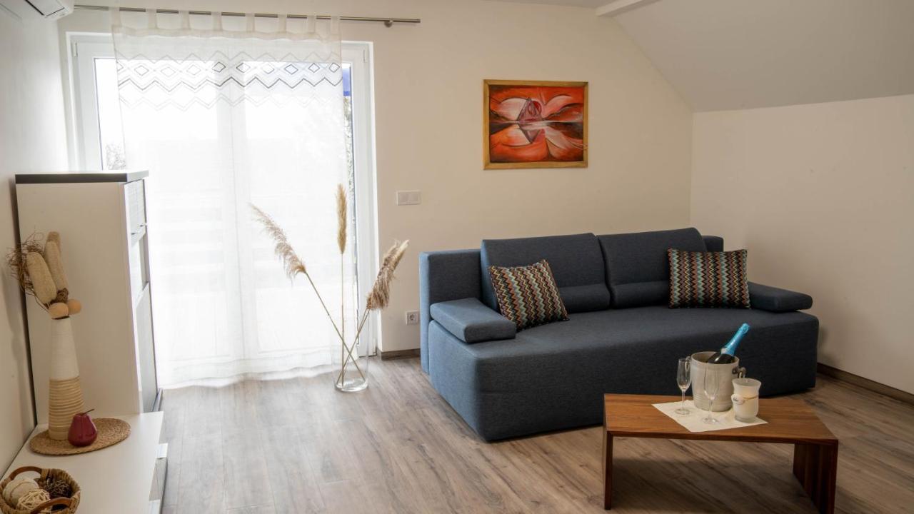 Appartement Bk
