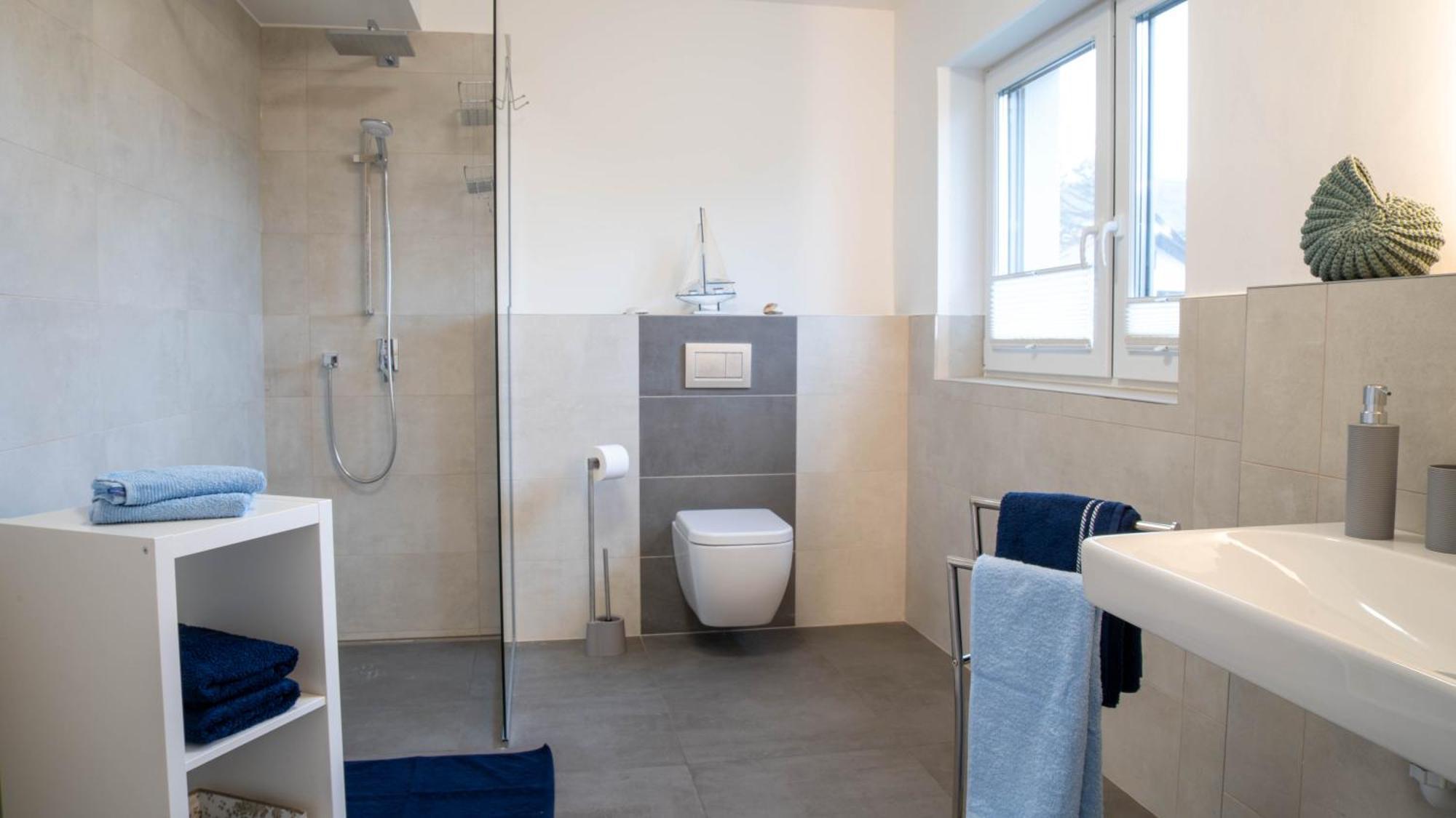 Appartement Bk
