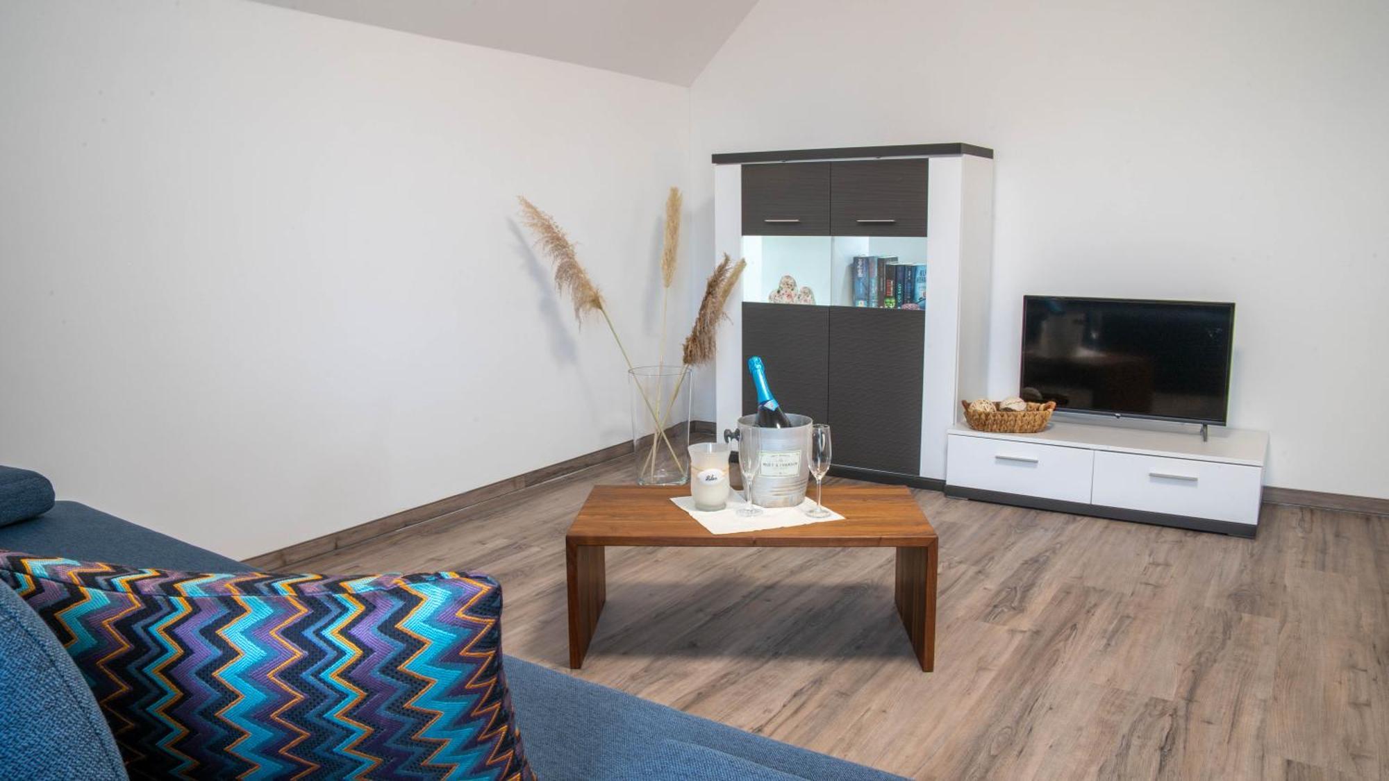 Appartement Bk Balatonfüred