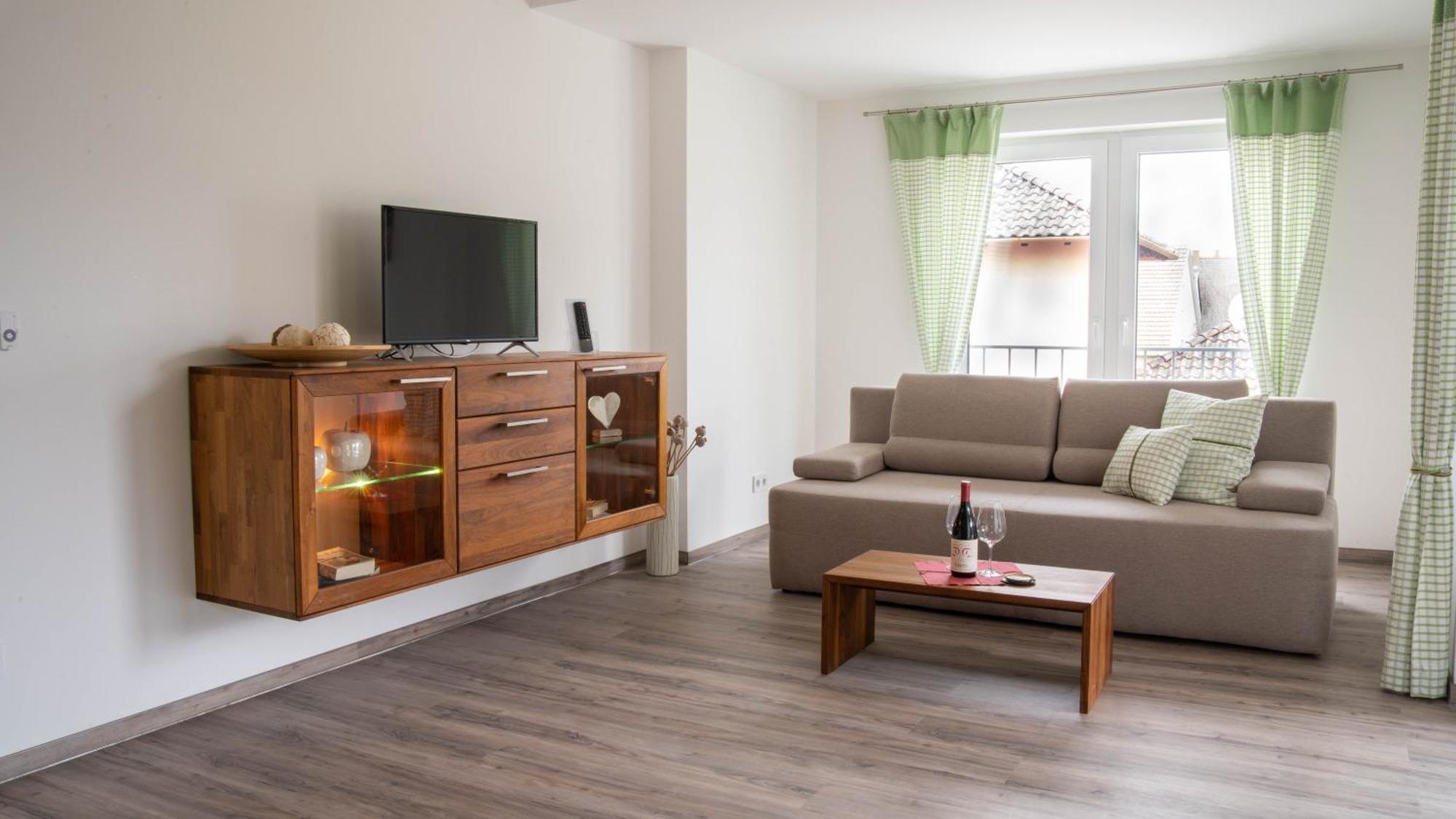 Bk Appartement Balatonfüred
